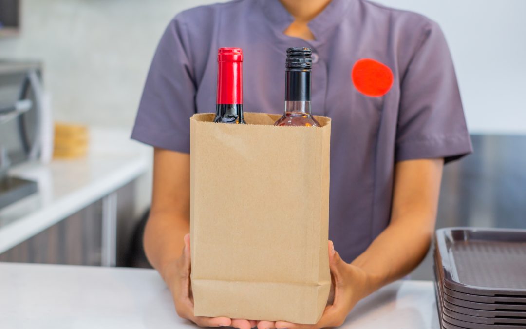 Fournisseur CHR à Paris : Livraison de vins et spiritueux avec PZ WINE