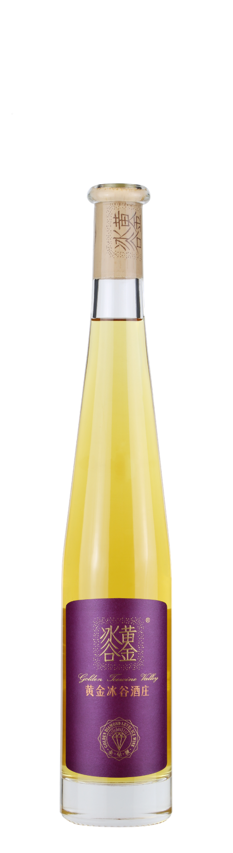 CHANGYU ICEWINE GOLDEN DIAMOND