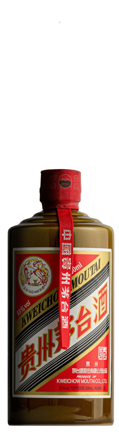 Kweichow Moutai Chiew Prestige (Jingpin) 53%