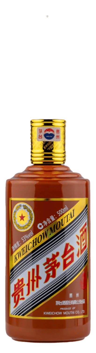 Kweichow Moutai Chiew（Dragon year)