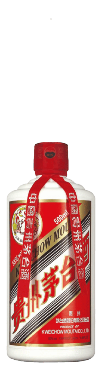 Kweichow Moutai Chiew Classic 53%