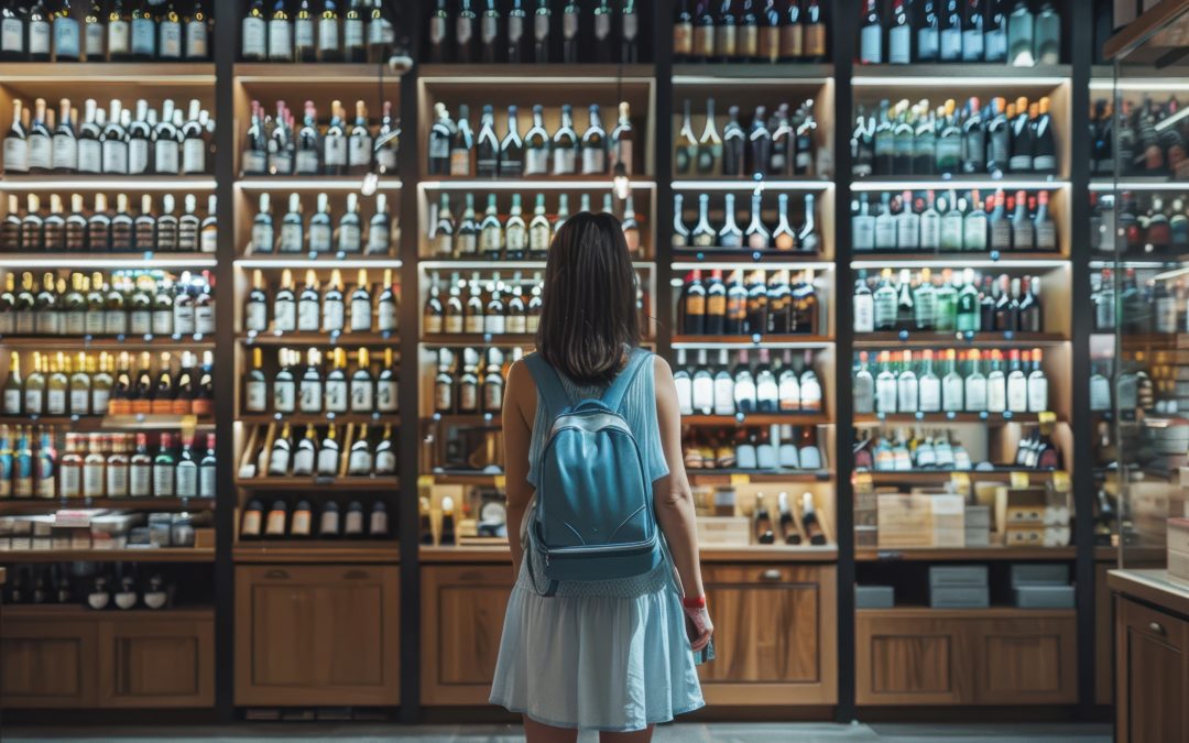 PZ WINE Paris : Boutique de vins et spiritueux haut de gamme à Noisy-le-Grand