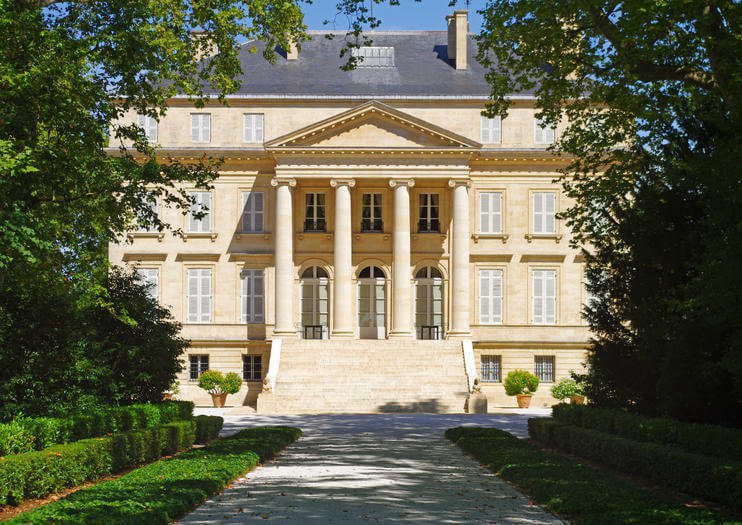 Château Margaux 2020