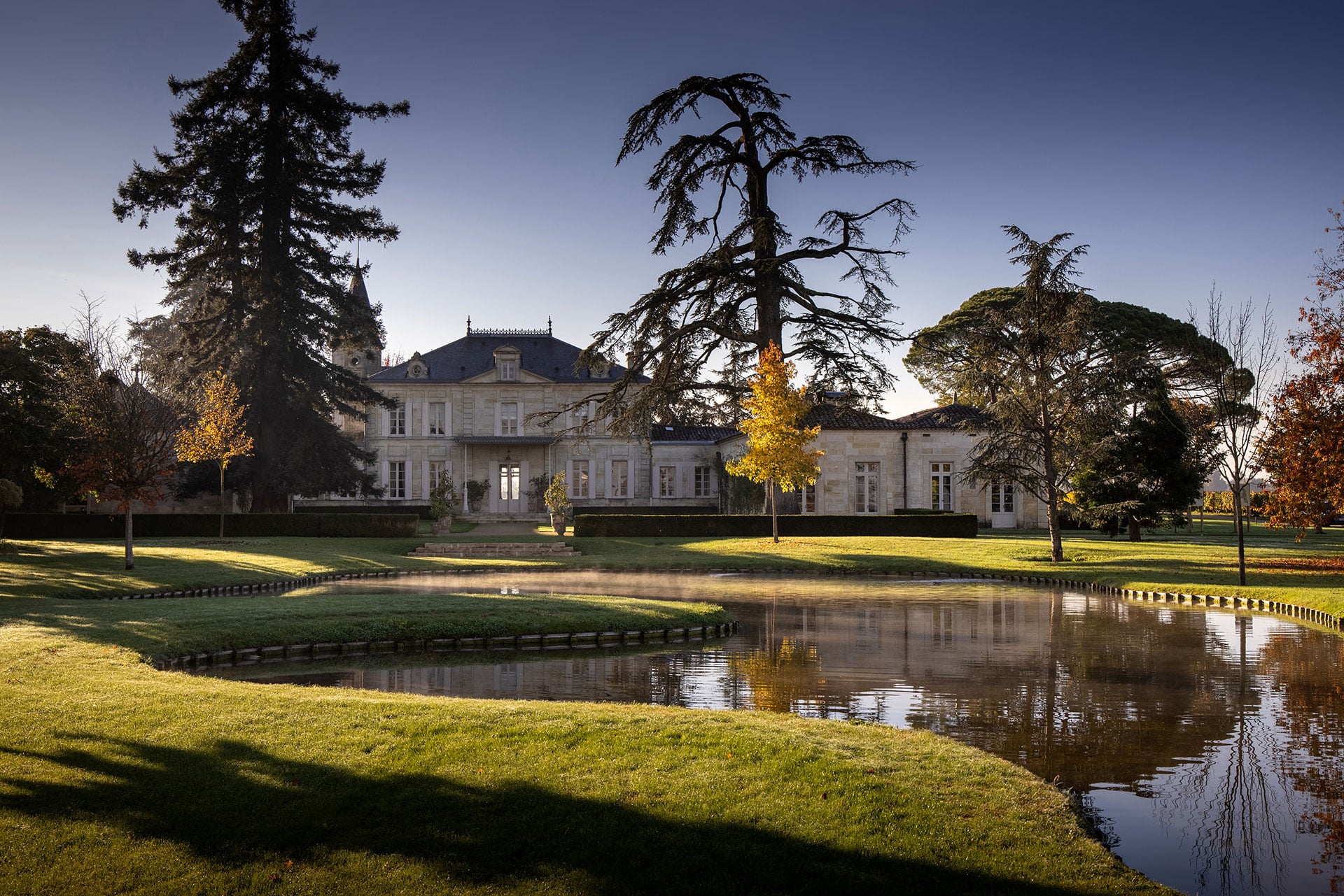 Château Cheval Blanc 2021