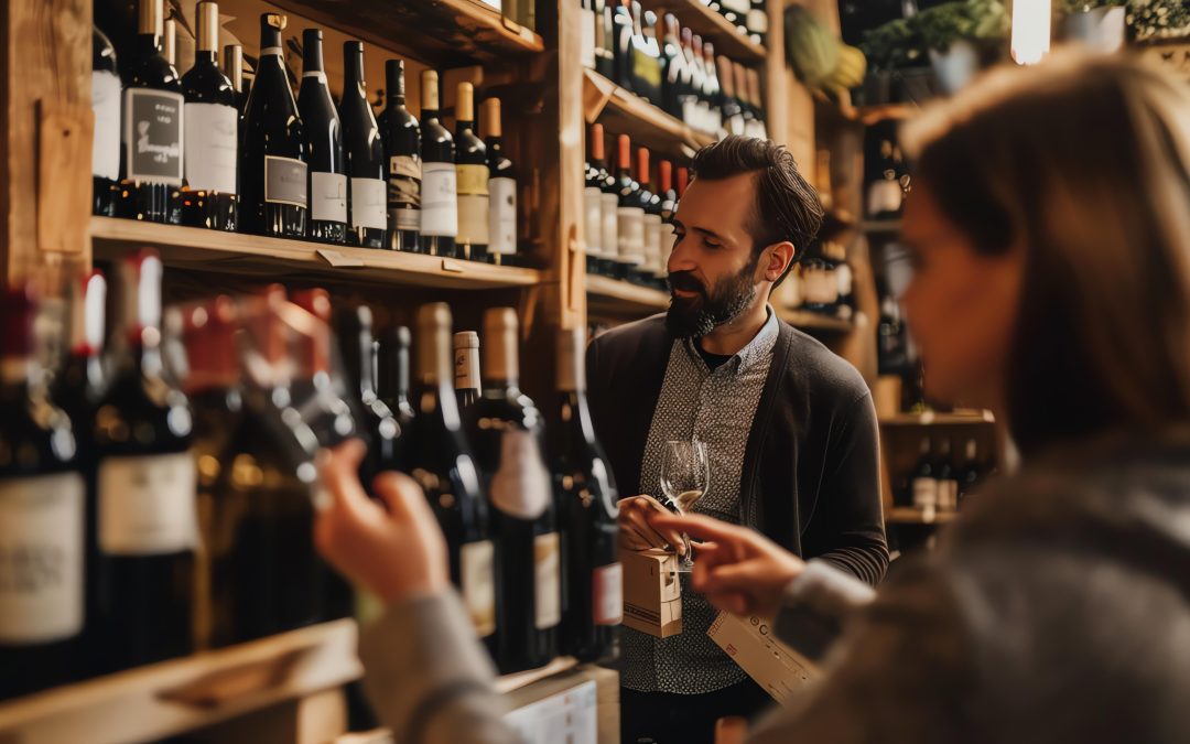 PZ WINE SPIRITS Paris : Boutique et Dégustation de Vins et Spiritueux