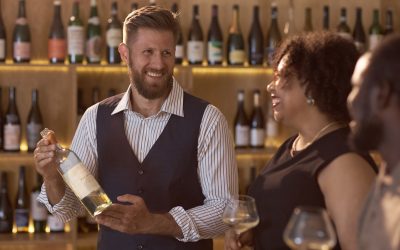 Distributeur Changyu à Noisy-le-Grand : PZ WINE, le spécialiste du vin