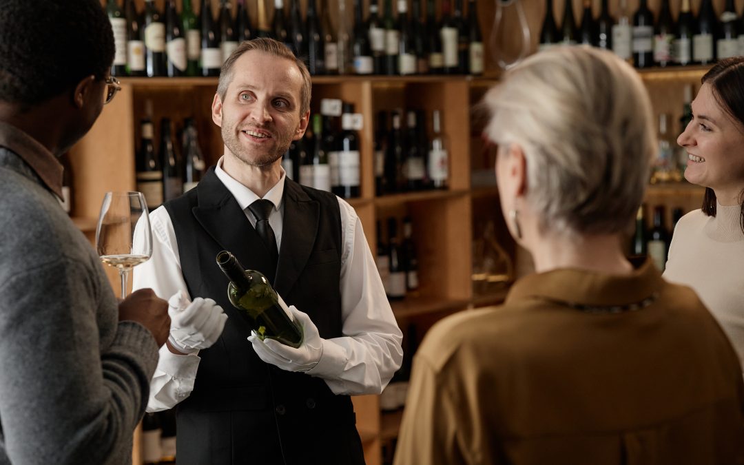 Distributeur de Vin à Noisy-le-Grand : découvrez PZ WINE et sa sélection d’exception