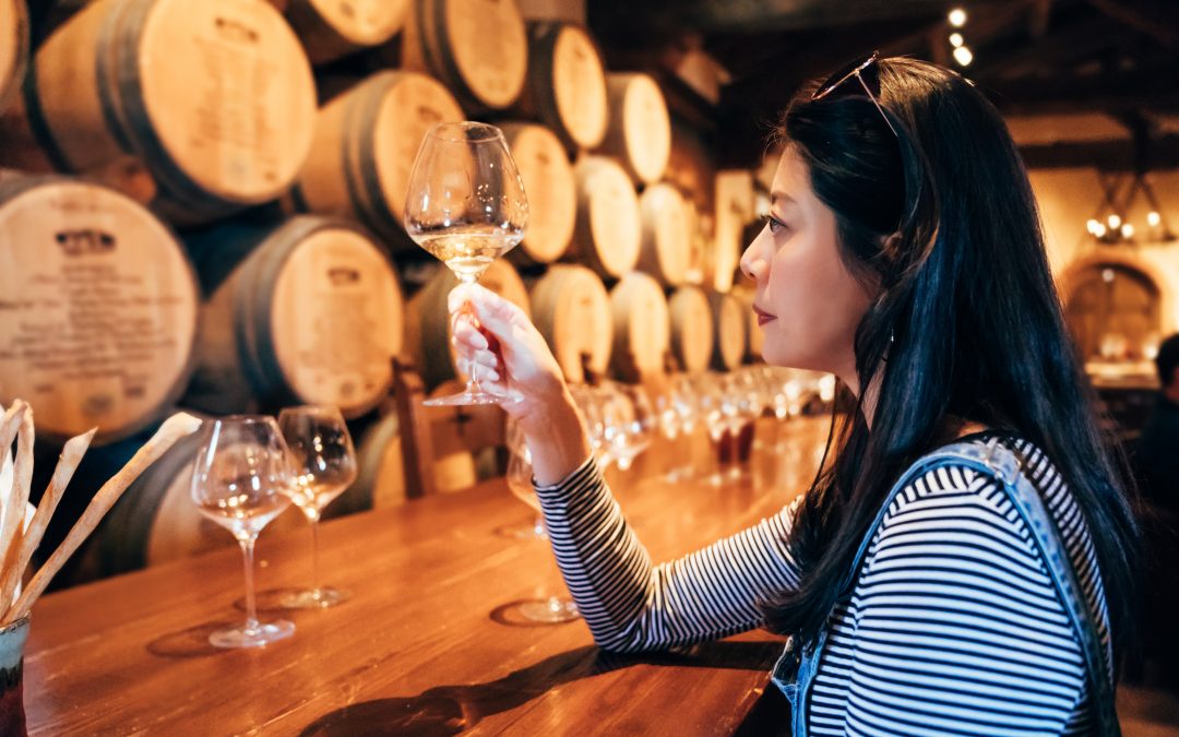 Distributeur Moutai à Paris : PZ WINE, Expertise et Dégustation