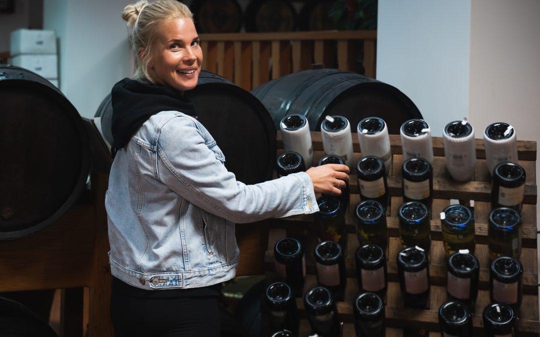 Distributeur de Vins et Spiritueux à Paris – Expertise et Qualité avec PZ WINE