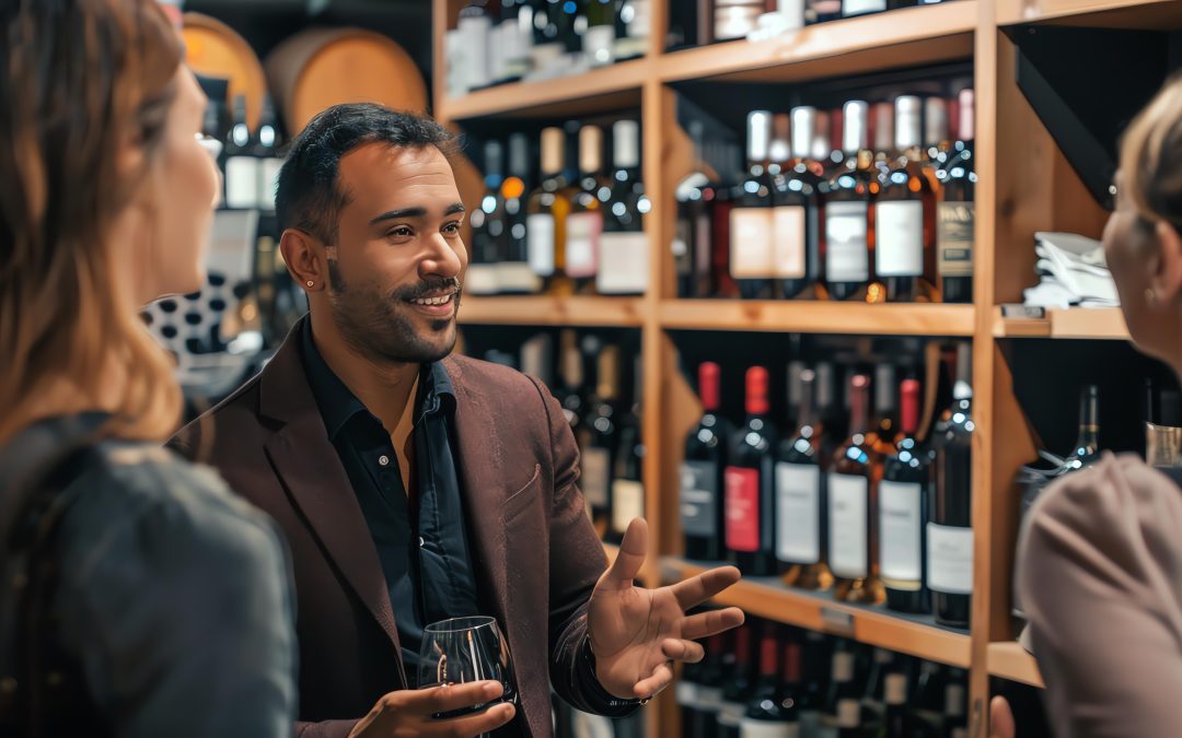 Moutai à Noisy-le-Grand : Découvrez l’expertise PZ WINE pour vos spiritueux
