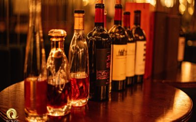 Vin chinois premium : une découverte à intégrer à sa carte des vins