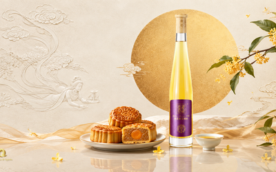 Célébrer la Fête de la Mi-Automne : Traditions, Gâteaux de Lune et l’Art du Vin Chinois