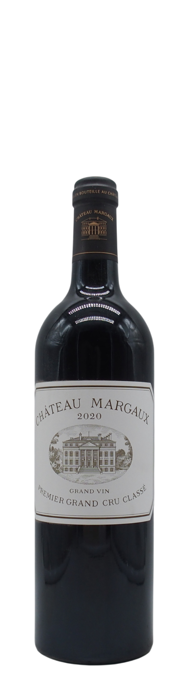 Château Margaux 2020