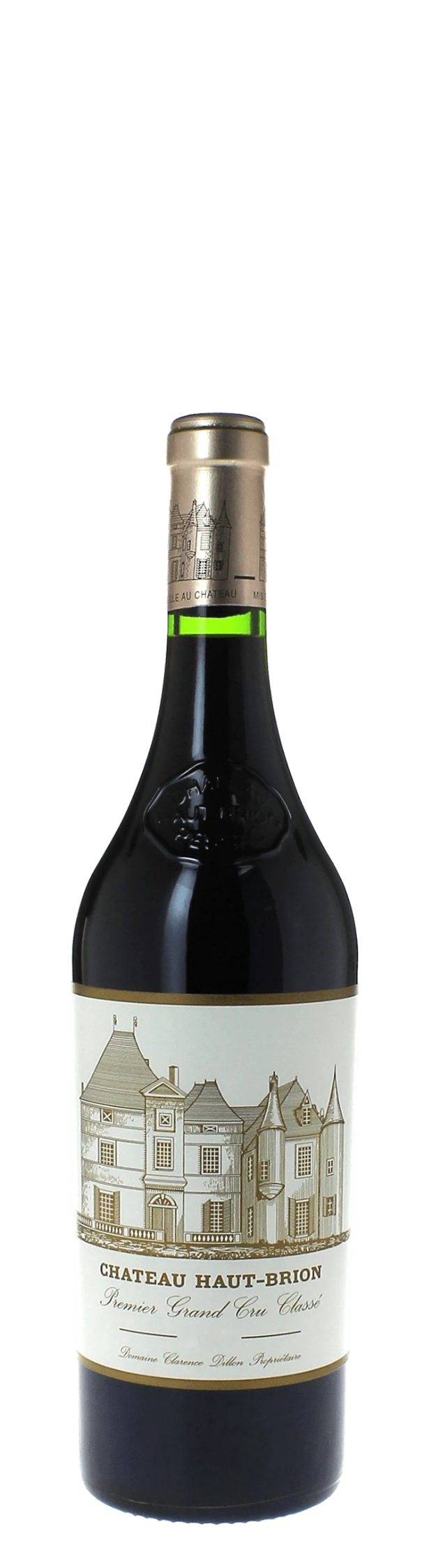 Château Haut Brion 2020