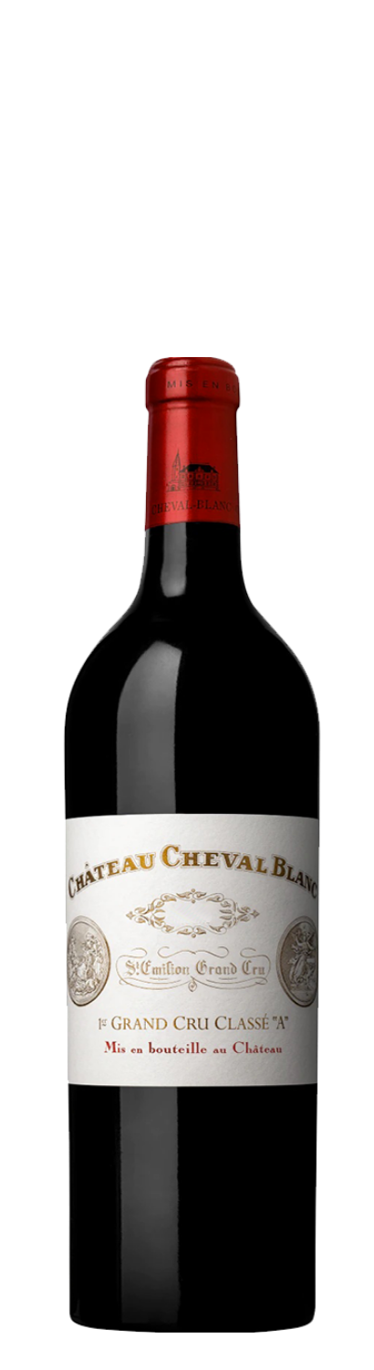 Château Cheval Blanc 2021
