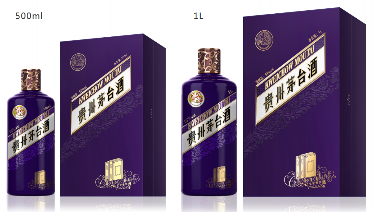 Kweichow Moutai Culture France